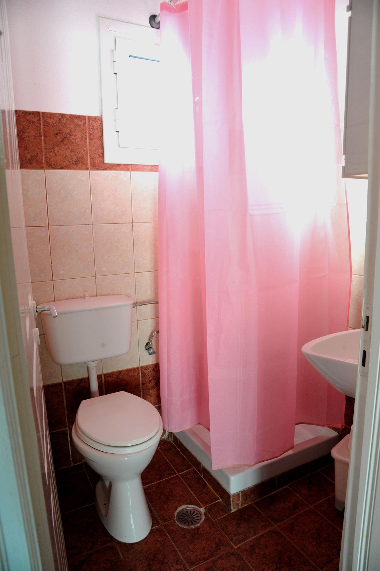 Kavos Panorama Complex Aparthotel Exteriör bild
