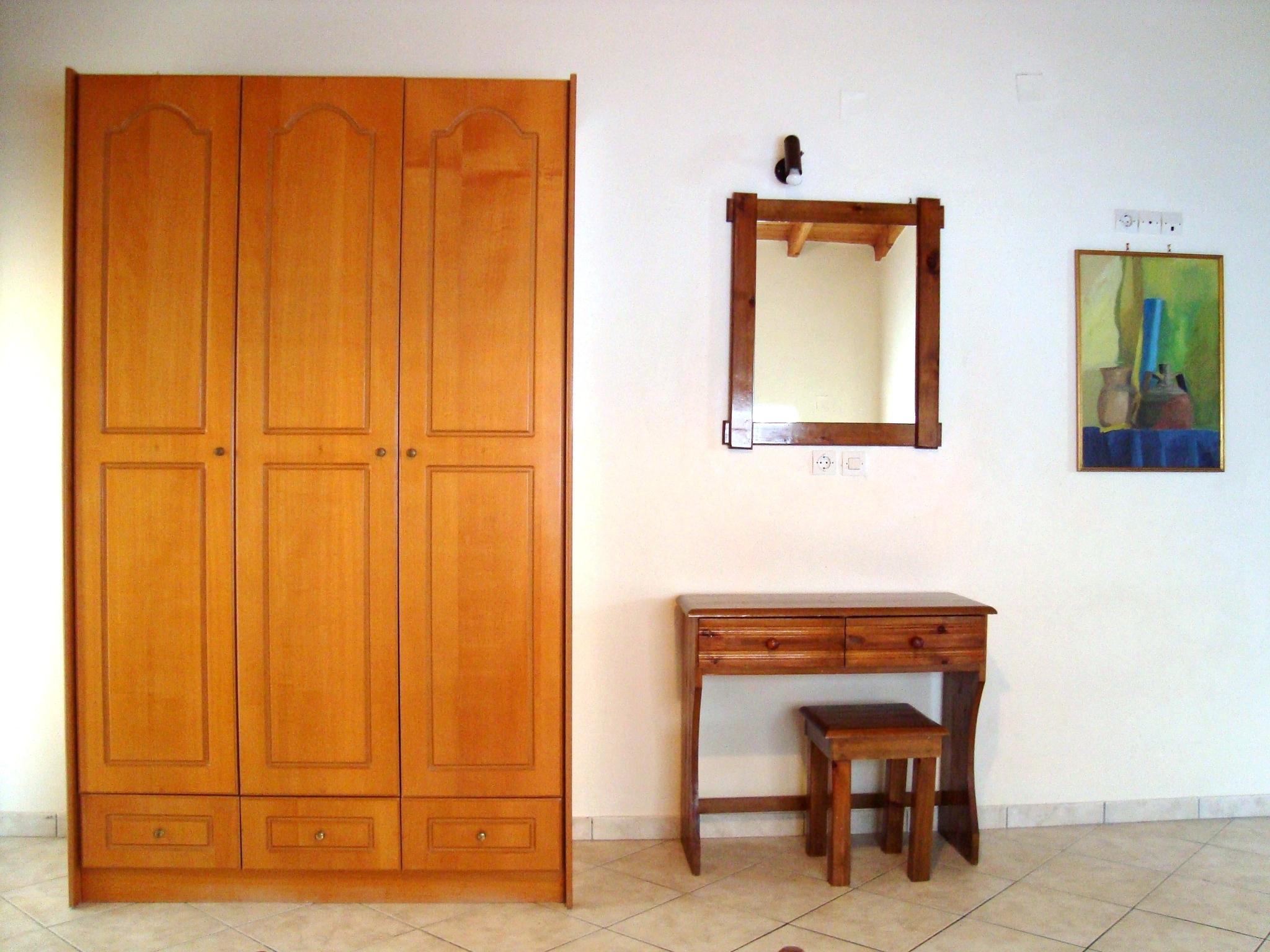 Kavos Panorama Complex Aparthotel Exteriör bild